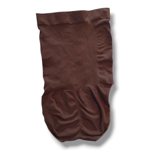 Skims Seamless Sculpt High-Waisted Brief S/M - Picture 5 of 5